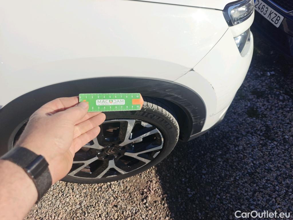  Citroen  C5 CITROEN  Aircross / 2018 / 5P / todoterreno BlueHdi 96kW (130CV) S&S Feel (AC) #38