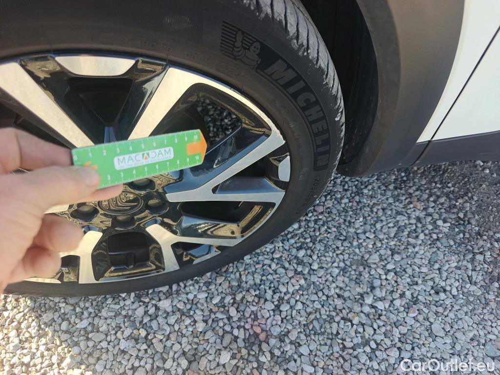  Citroen  C5 CITROEN  Aircross / 2018 / 5P / todoterreno BlueHdi 96kW (130CV) S&S Feel (AC) #7