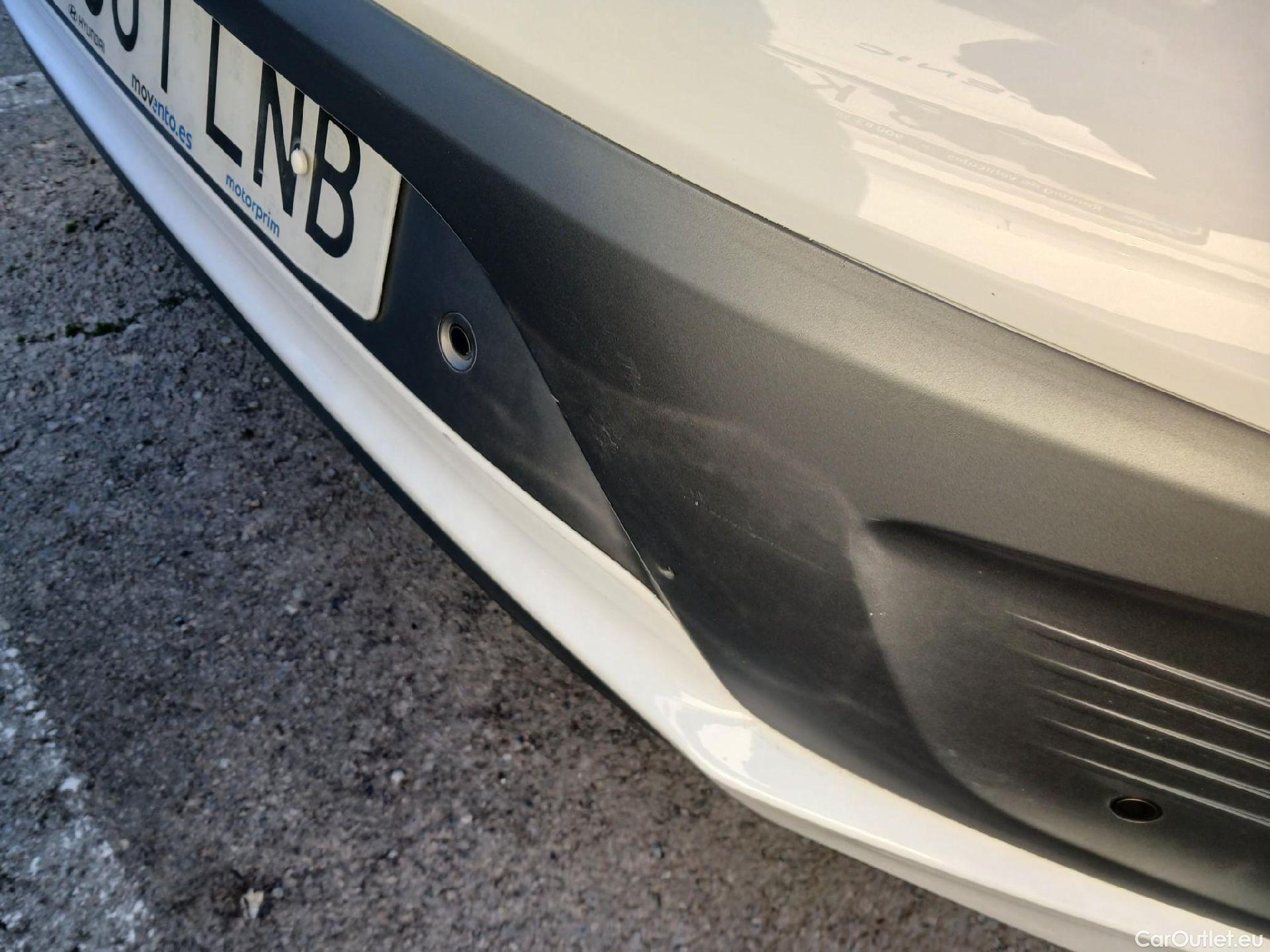  Hyundai   Ioniq HYUNDAI / 2019 / 5P / berlina con portón 1.6 GDI HEV Klass LE DCT #15