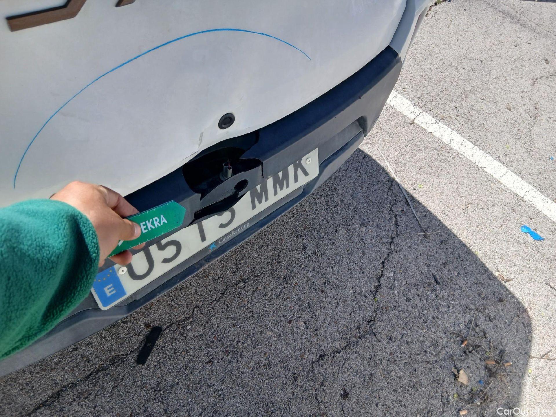  Dacia  Spring  Electric Extreme #31