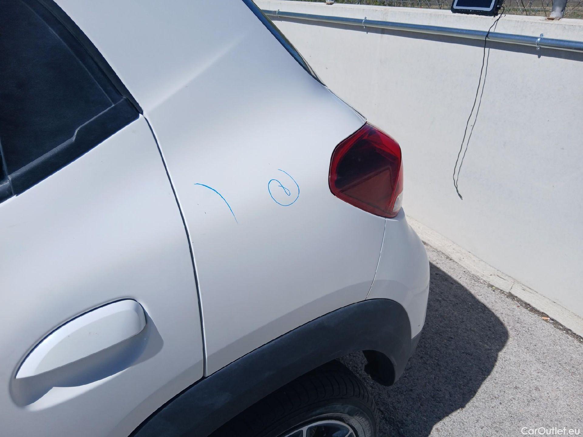  Dacia  Spring  Electric Extreme #23