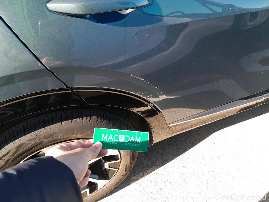  KIA  Sportage  Tech Hybrid 1.6 T-GDi AT6 E6d #19