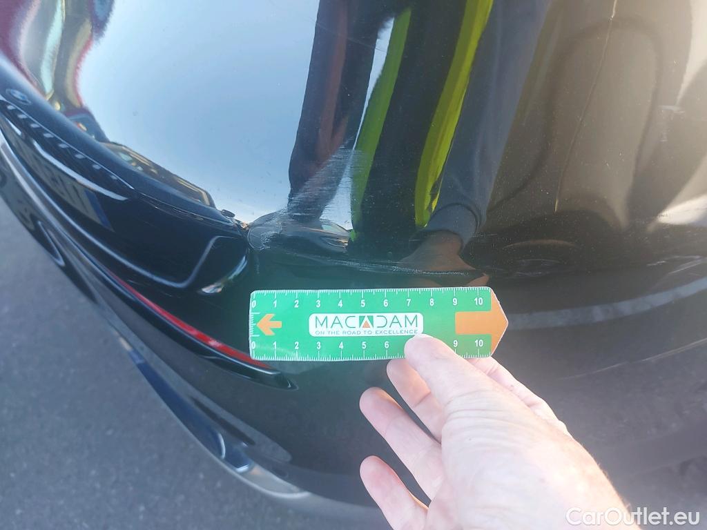  Mercedes  G-Klasee MERCEDES-BENZ GLC Coupé / 2019 / 5P / coupé GLC 200 d 4MATIC #10