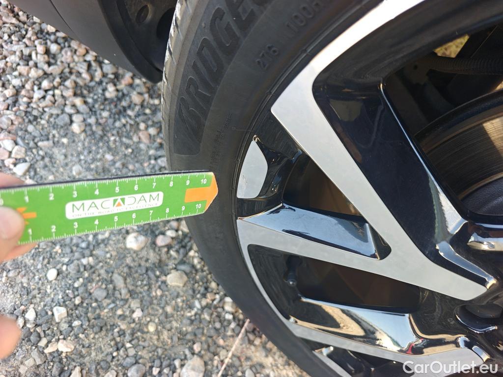  Citroen  C5 CITROEN  Aircross / 2018 / 5P / todoterreno BlueHdi 96kW (130CV) S&S Feel (AC) #10