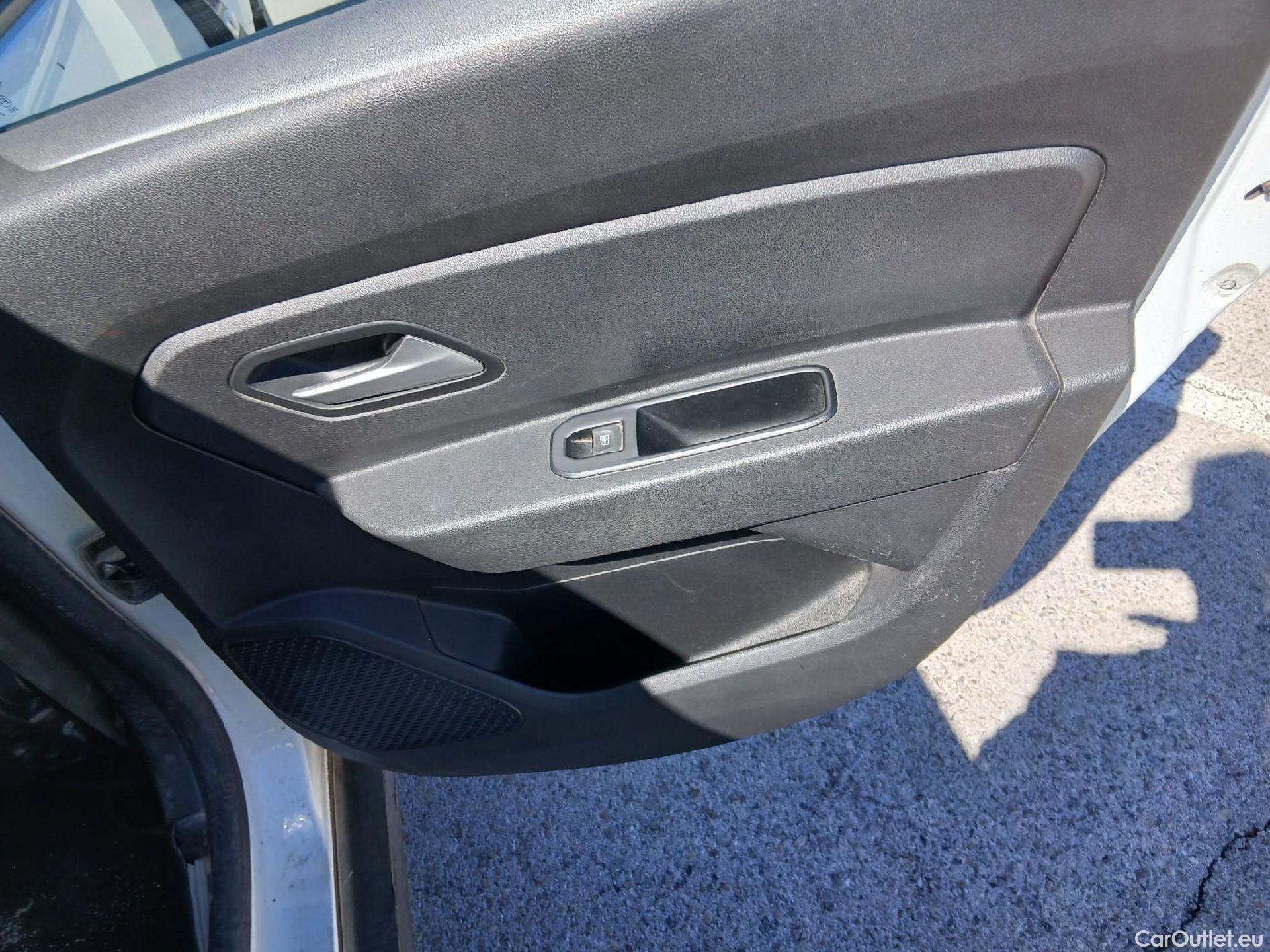  Dacia  Duster DACIA  / 2018 / 5P / todoterreno Expression Blue dCi 85kW (115CV) 4X4 #54