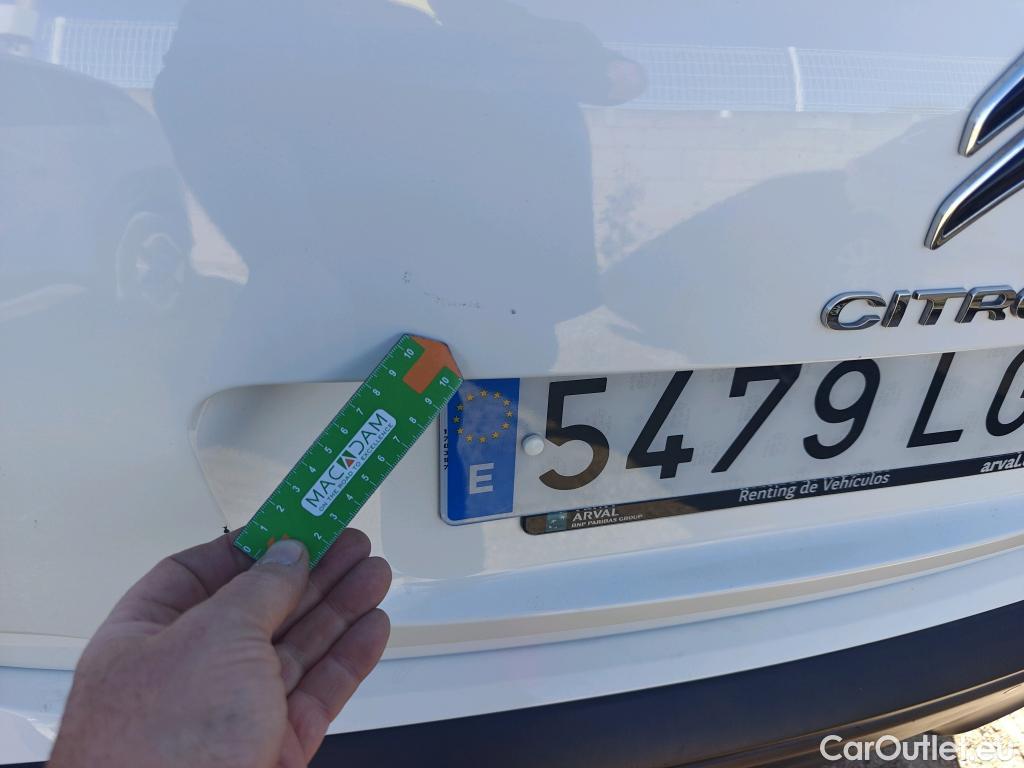  Citroen  C5 CITROEN  Aircross / 2018 / 5P / todoterreno BlueHdi 96kW (130CV) S&S Feel (AC) #2