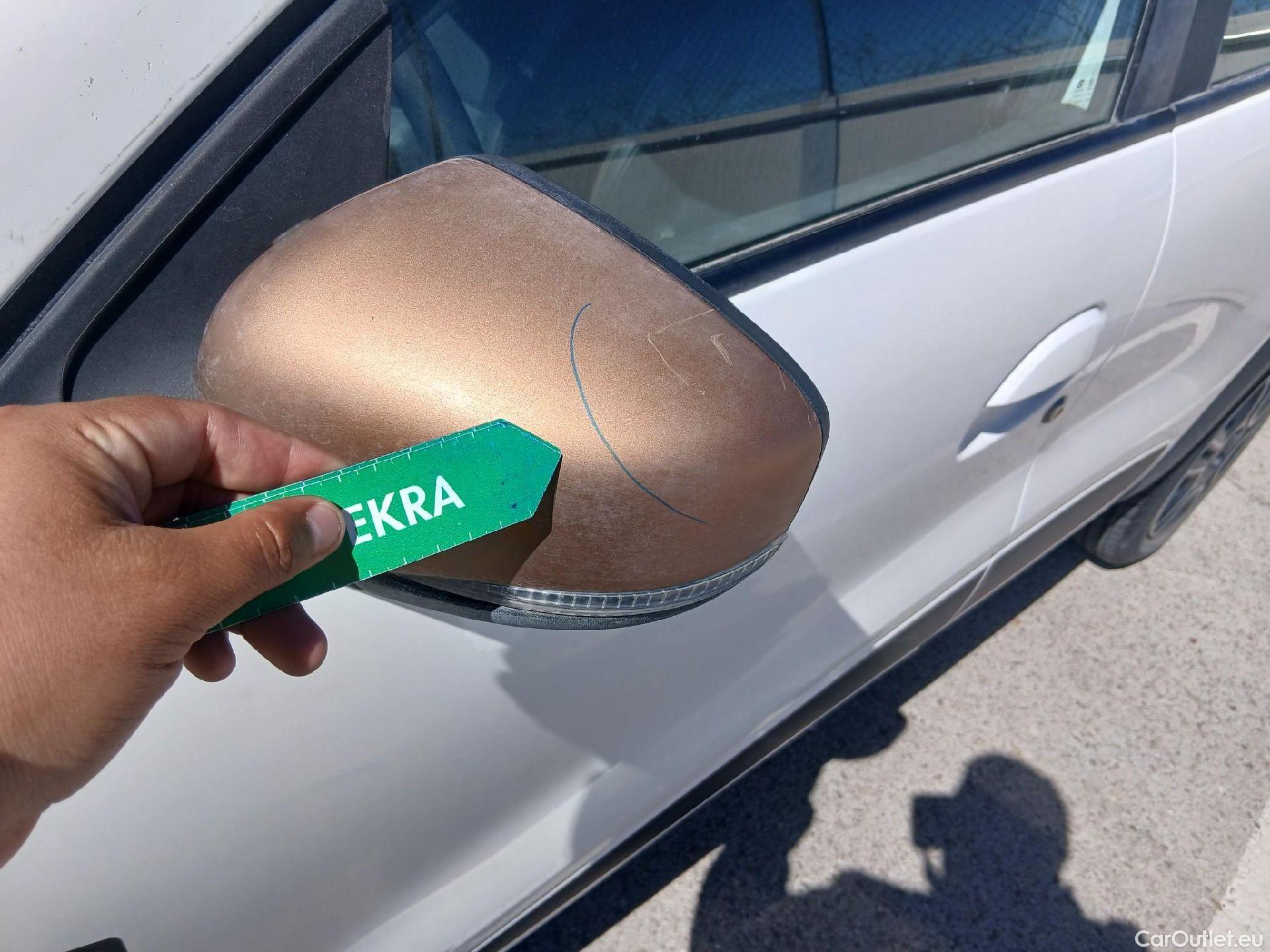  Dacia  Spring  Electric Extreme #18