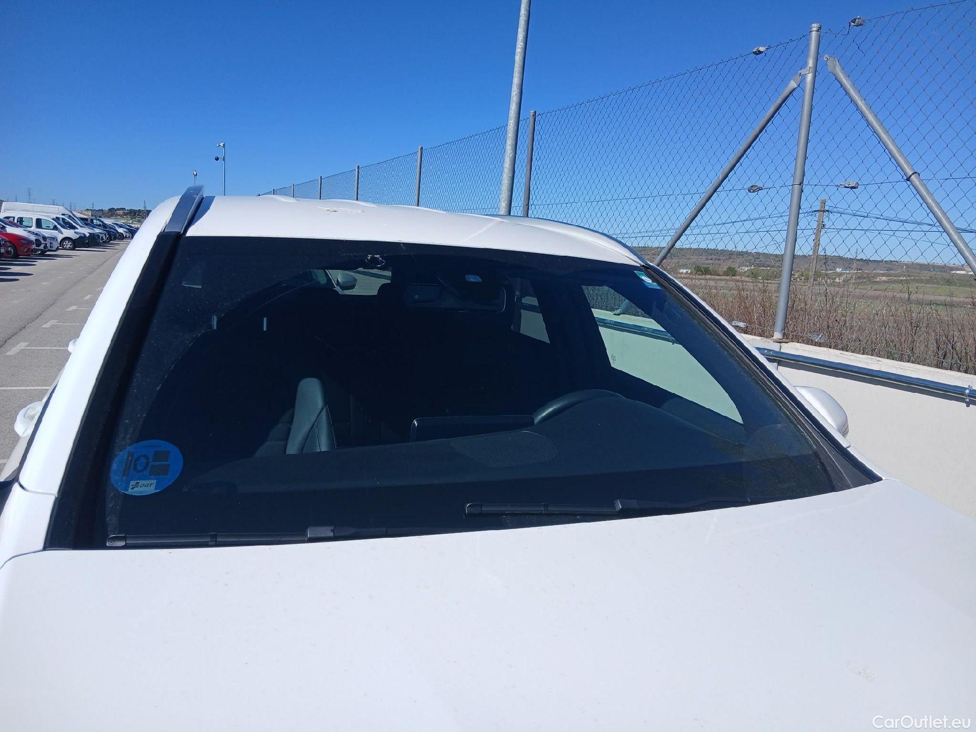  Mercedes  G-Klasee MERCEDES-BENZ Clase GLC / 2019 / 5P / todoterreno GLC 300 de 4MATIC #6