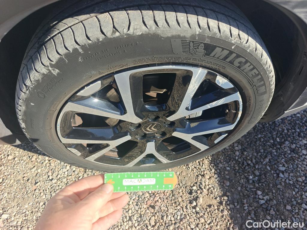  Citroen  C5 CITROEN  Aircross / 2018 / 5P / todoterreno BlueHdi 96kW (130CV) S&S Feel (AC) #13