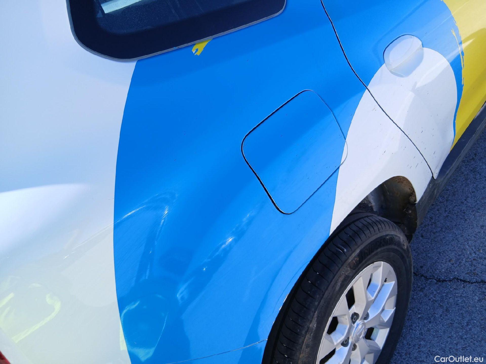  Dacia  Duster DACIA  / 2018 / 5P / todoterreno Expression Blue dCi 85kW (115CV) 4X4 #47