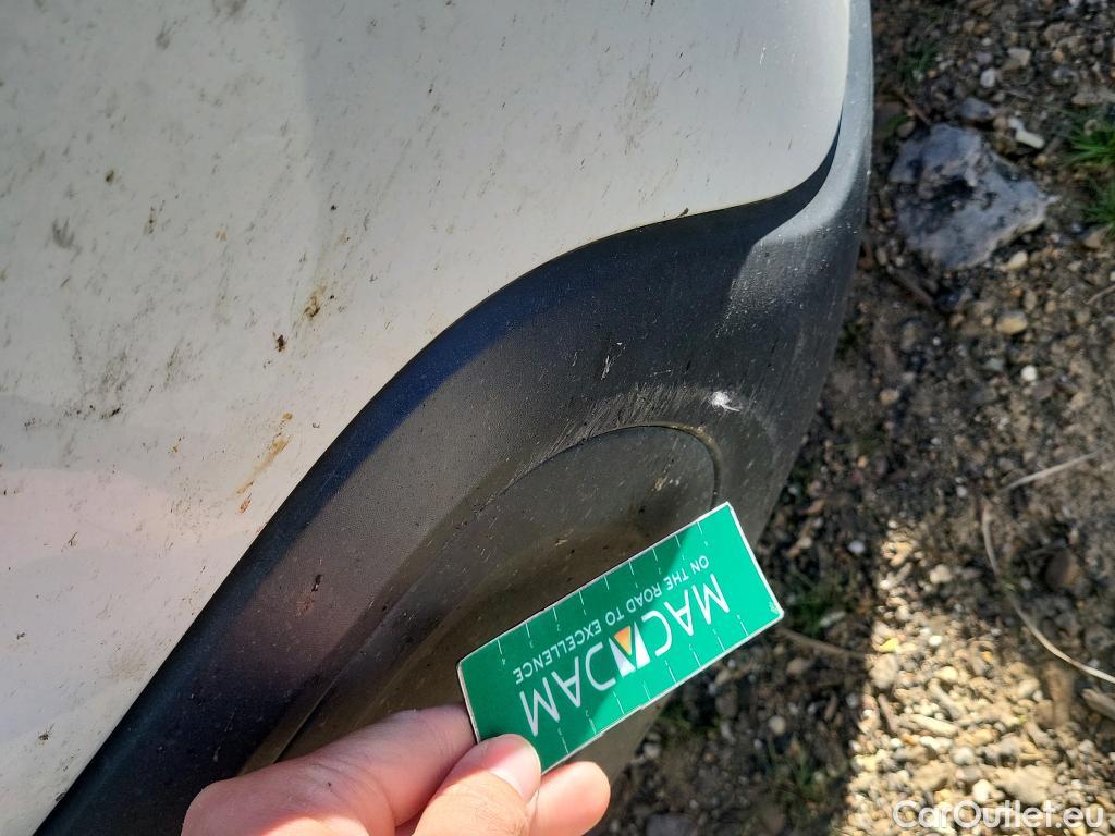  Citroen  C3 CITROEN  / 2020 / 5P / berlina con portón BlueHDi 75KW (100CV) S&S Live Pack #13