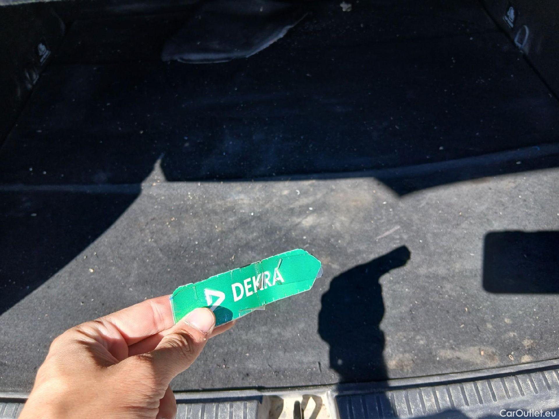  Dacia  Duster DACIA  / 2018 / 5P / todoterreno Expression Blue dCi 85kW (115CV) 4X4 #43