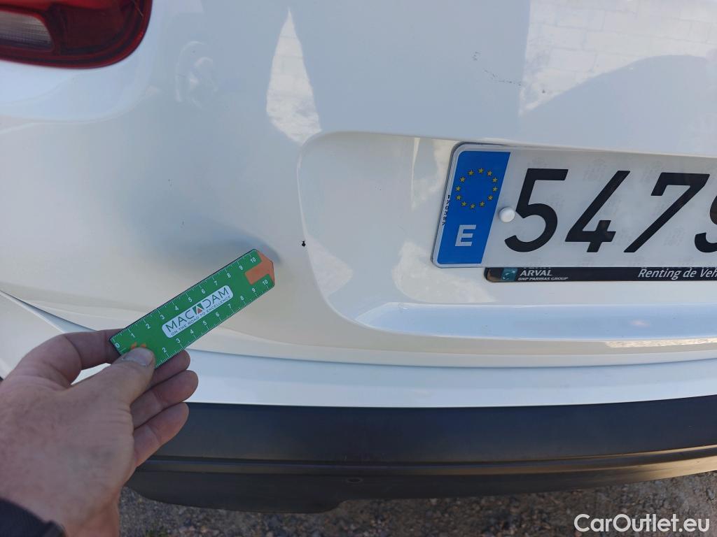  Citroen  C5 CITROEN  Aircross / 2018 / 5P / todoterreno BlueHdi 96kW (130CV) S&S Feel (AC) #3