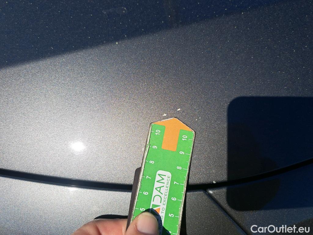  Mercedes  GLA MERCEDES-BENZ  / 2020 / 5P / todoterreno  200 D #18