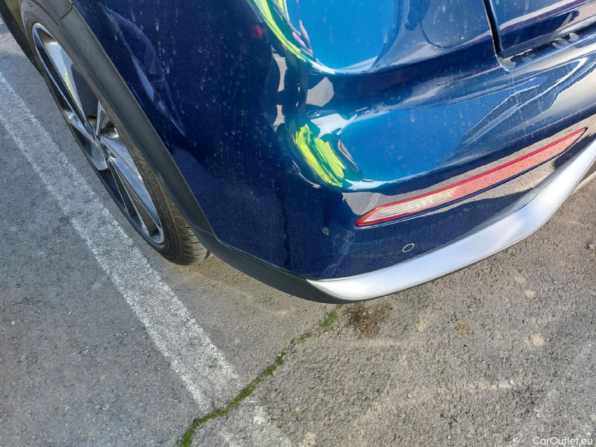  KIA  Niro KIA  / 2016 / 5P / crossover 1.6 GDi Híbrido 104kW (141CV) Emotion #5