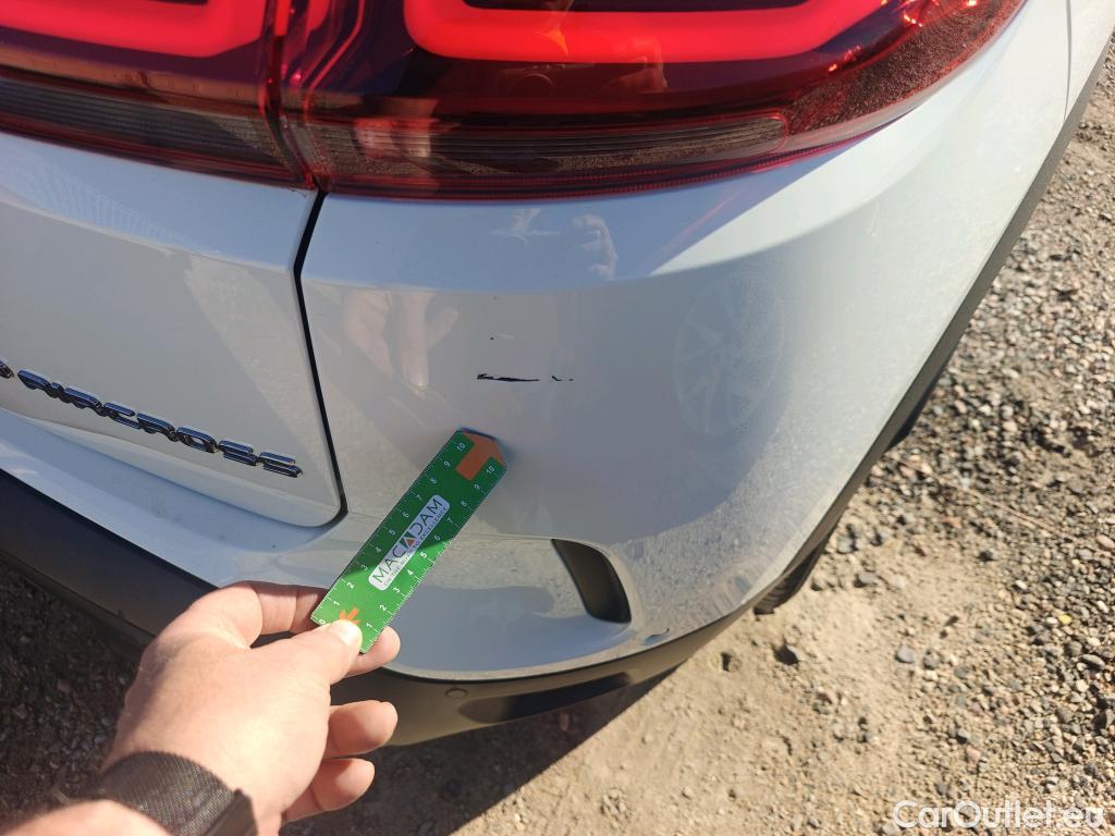  Citroen  C5 CITROEN  Aircross / 2018 / 5P / todoterreno BlueHdi 96kW (130CV) S&S Feel (AC) #29