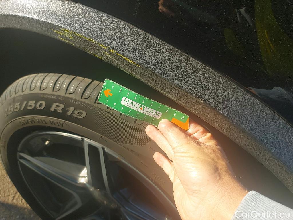  Mercedes  G-Klasee MERCEDES-BENZ GLC Coupé / 2019 / 5P / coupé GLC 200 d 4MATIC #13