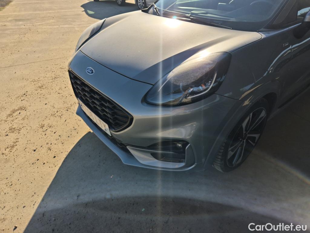  Ford  Puma FORD  / 2019 / 5P / todoterreno 1.0 EcoBoost 125cv ST-Line X MHEV #7