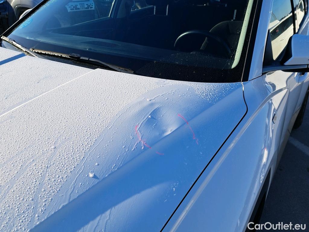  Hyundai  Tucson HYUNDAI  / 2020 / 5P / todoterreno 1.6 CRDI 100kW (136CV) 48V Maxx DCT #5