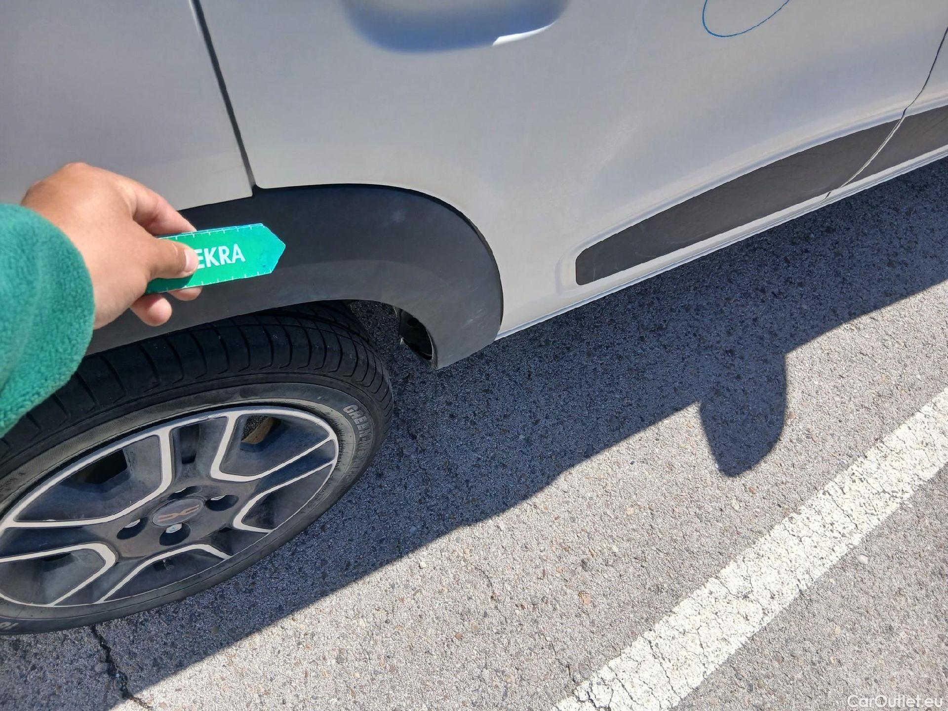  Dacia  Spring  Electric Extreme #41