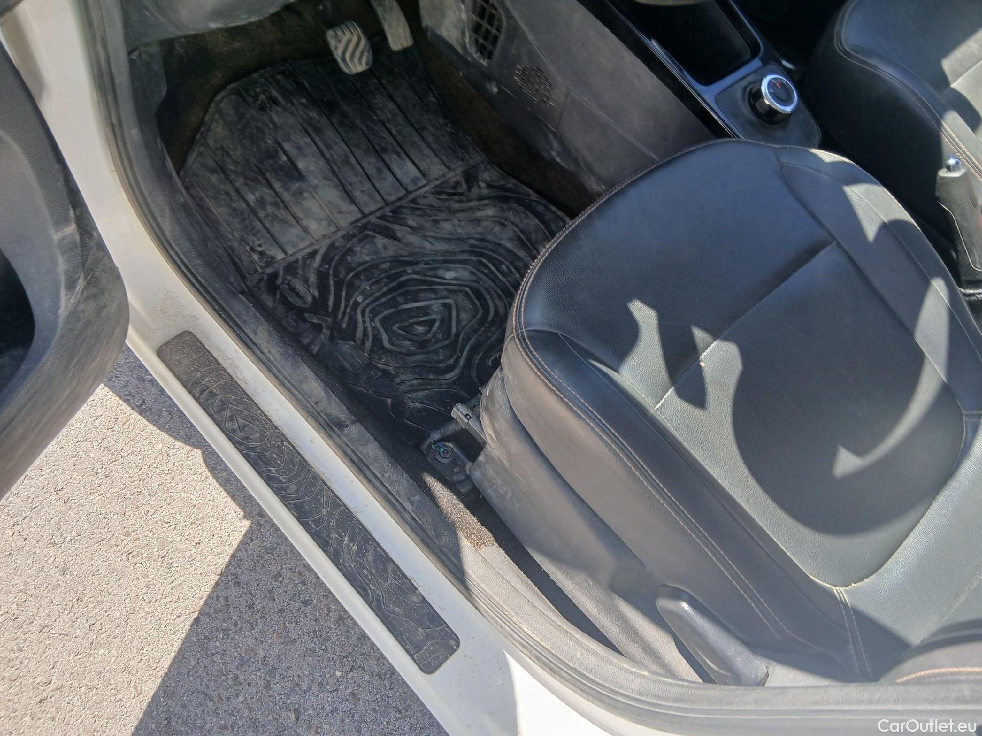  Dacia  Spring  Electric Extreme #4