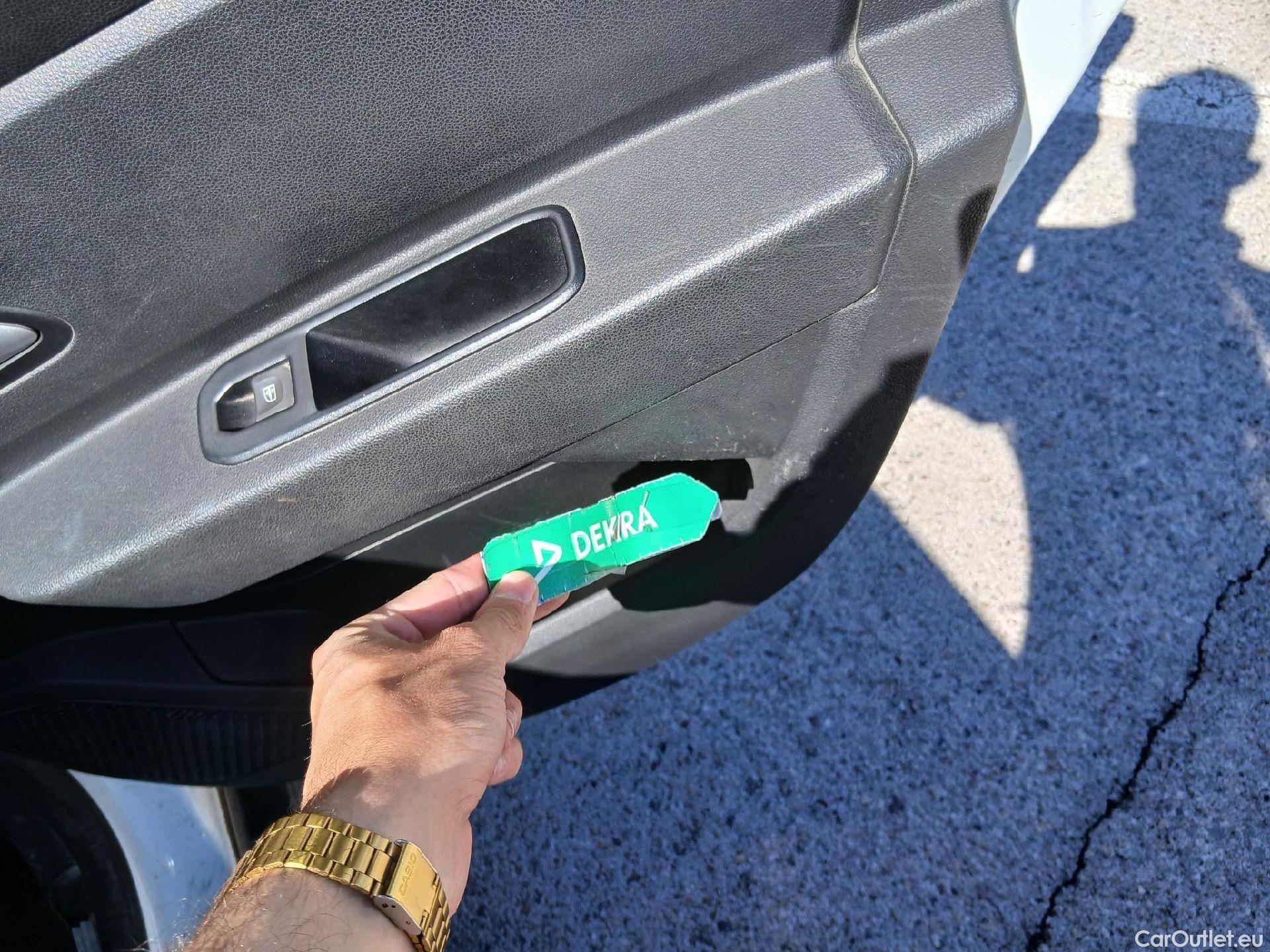  Dacia  Duster DACIA  / 2018 / 5P / todoterreno Expression Blue dCi 85kW (115CV) 4X4 #53