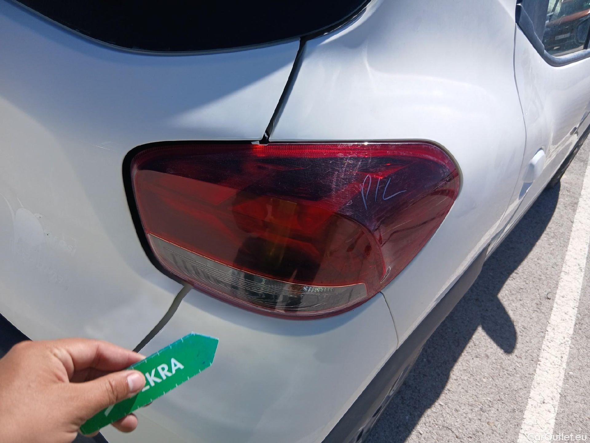  Dacia  Spring  Electric Extreme #38