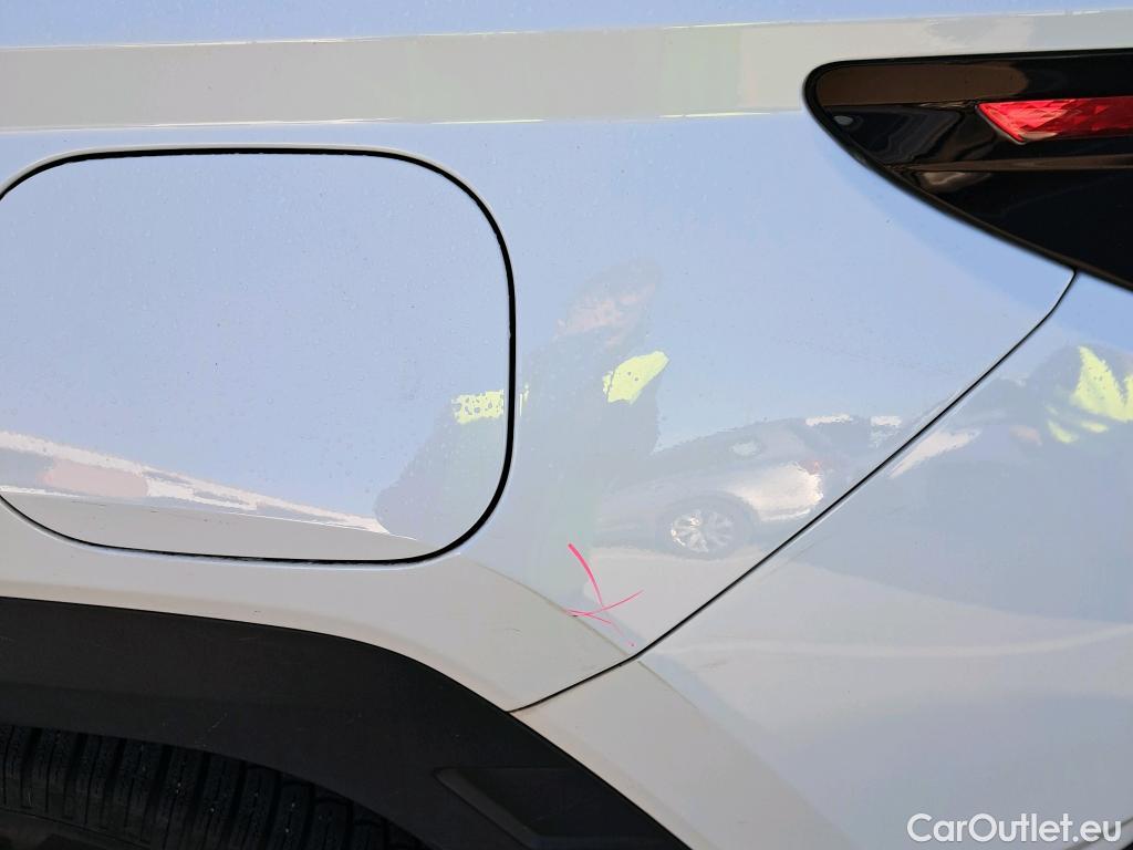  Hyundai  Tucson HYUNDAI  / 2020 / 5P / todoterreno 1.6 CRDI 100kW (136CV) 48V Maxx DCT #25