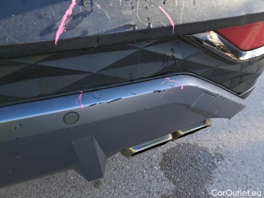  Hyundai  Tucson HYUNDAI  / 2020 / 5P / todoterreno 1.6 CRDI 100kW (136CV) 48V Maxx DCT #46