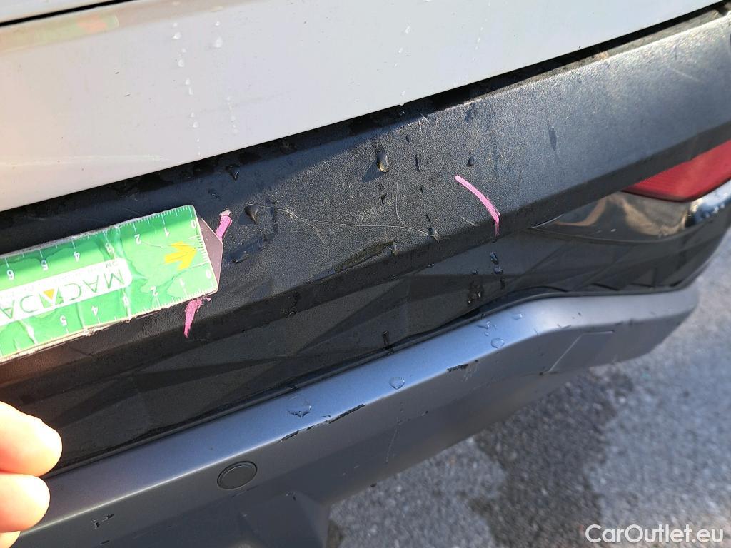  Hyundai  Tucson HYUNDAI  / 2020 / 5P / todoterreno 1.6 CRDI 100kW (136CV) 48V Maxx DCT #24