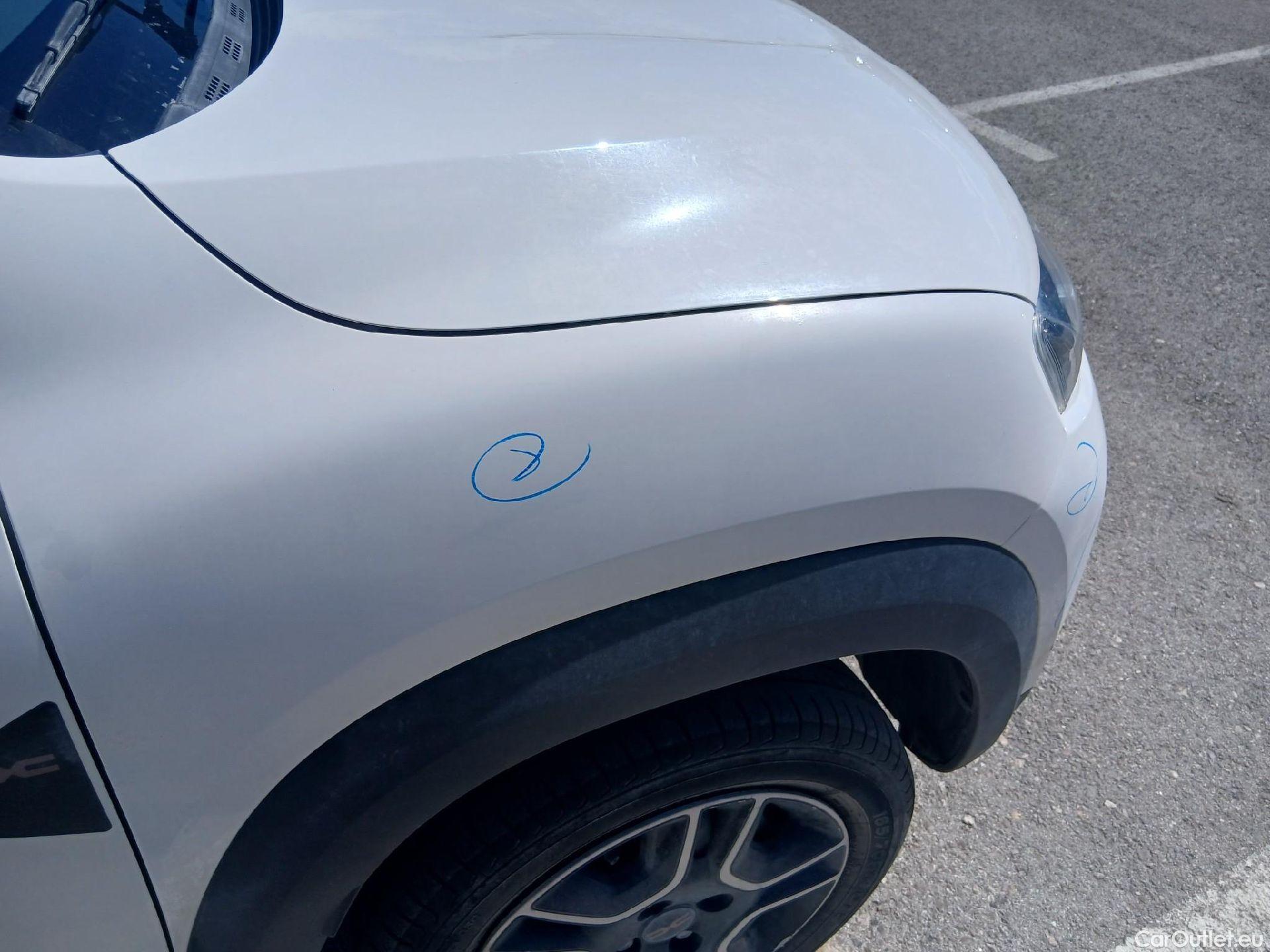  Dacia  Spring  Electric Extreme #52