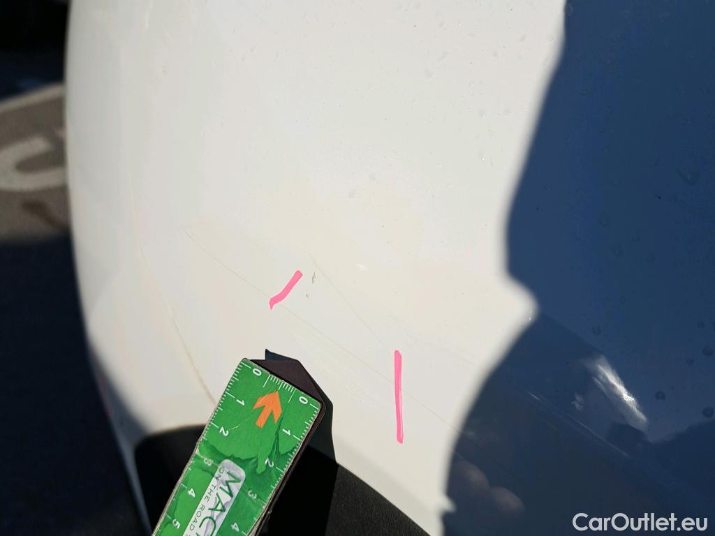  Hyundai  Tucson HYUNDAI  / 2020 / 5P / todoterreno 1.6 CRDI 100kW (136CV) 48V Maxx DCT #28