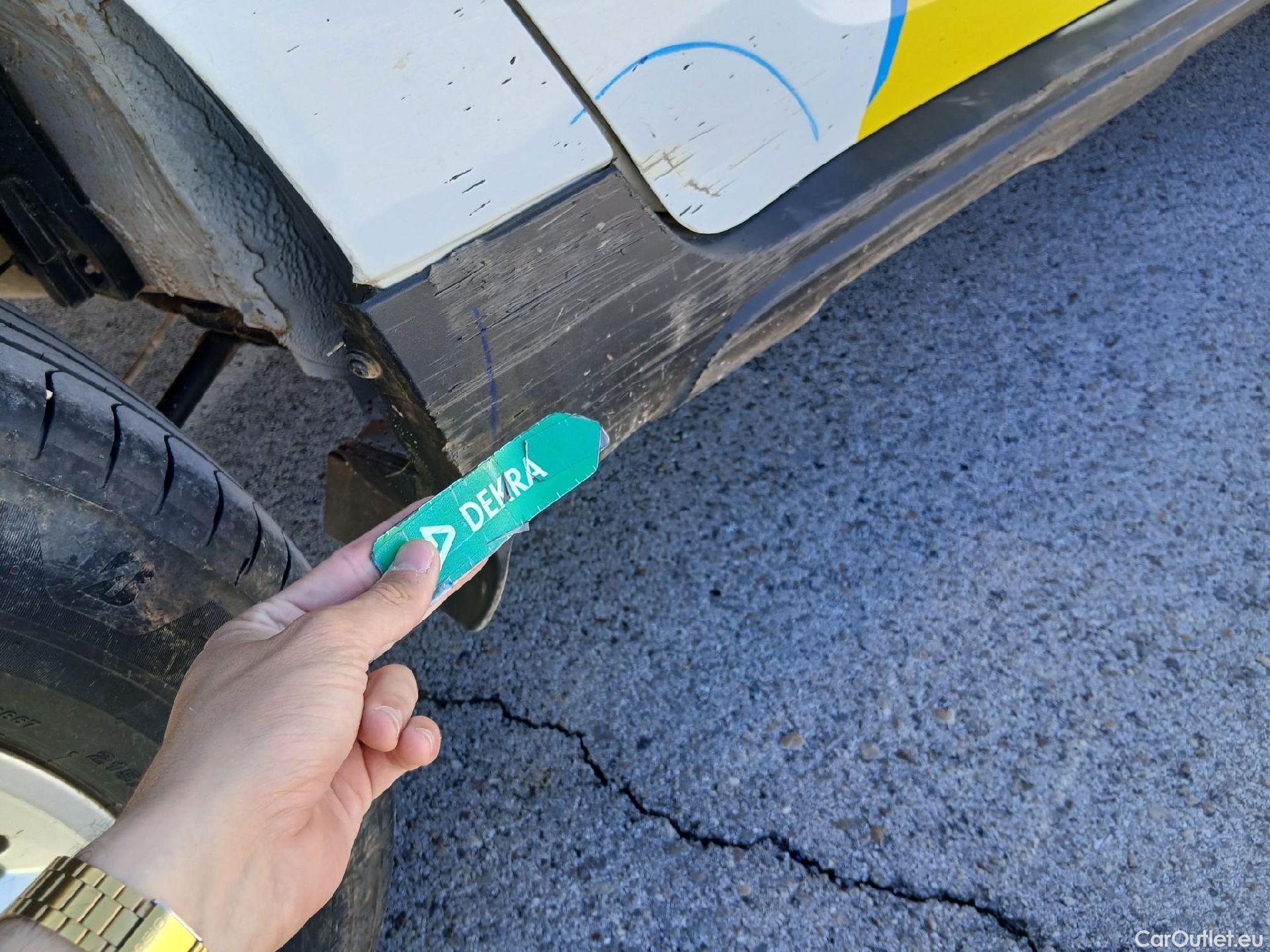  Dacia  Duster DACIA  / 2018 / 5P / todoterreno Expression Blue dCi 85kW (115CV) 4X4 #50