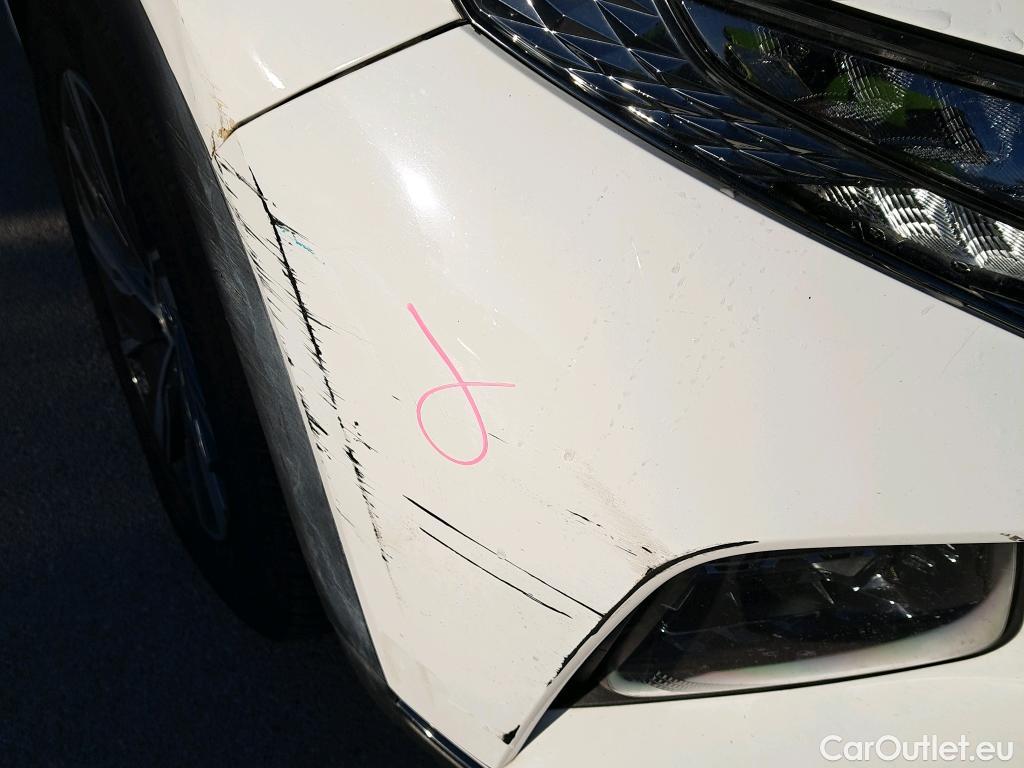  Hyundai  Tucson HYUNDAI  / 2020 / 5P / todoterreno 1.6 CRDI 100kW (136CV) 48V Maxx DCT #18