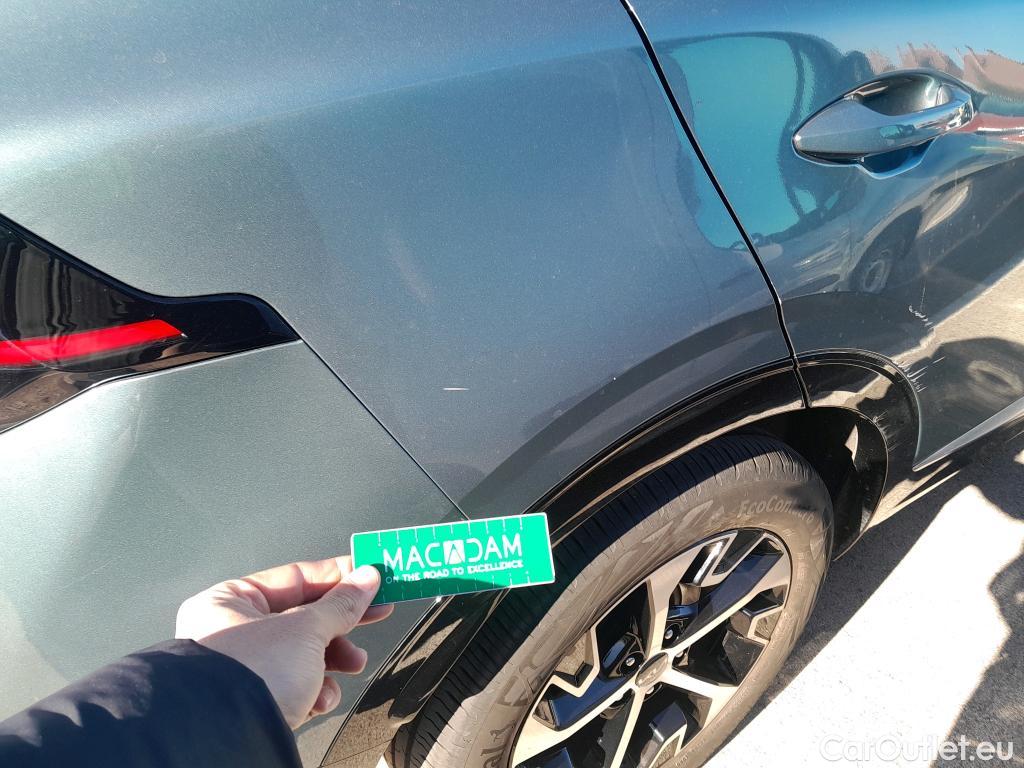  KIA  Sportage  Tech Hybrid 1.6 T-GDi AT6 E6d #9