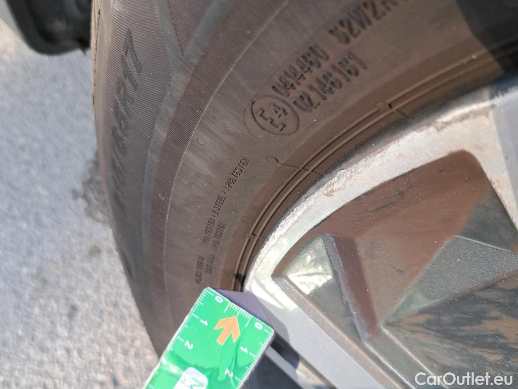  Hyundai  Tucson HYUNDAI  / 2020 / 5P / todoterreno 1.6 CRDI 100kW (136CV) 48V Maxx DCT #12