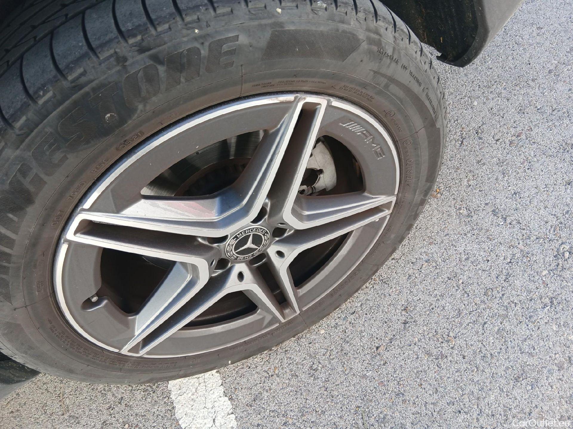  Mercedes  G-Klasee MERCEDES-BENZ Clase GLC / 2019 / 5P / todoterreno GLC 300 de 4MATIC #18