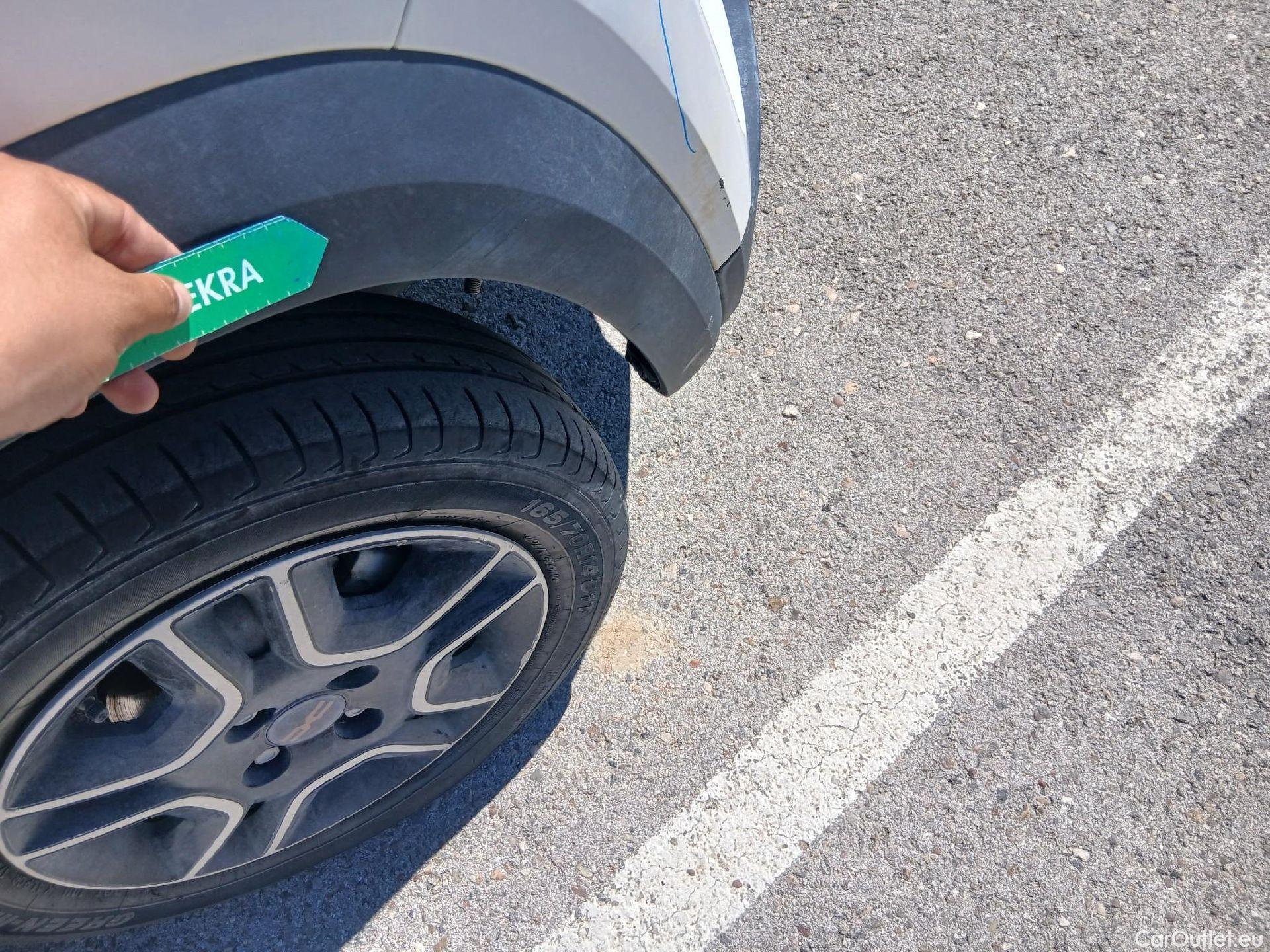  Dacia  Spring  Electric Extreme #54