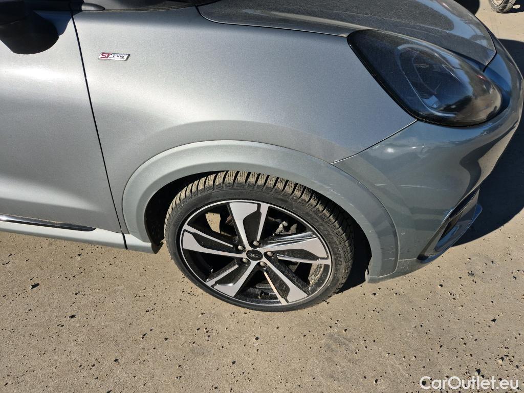  Ford  Puma FORD  / 2019 / 5P / todoterreno 1.0 EcoBoost 125cv ST-Line X MHEV #16