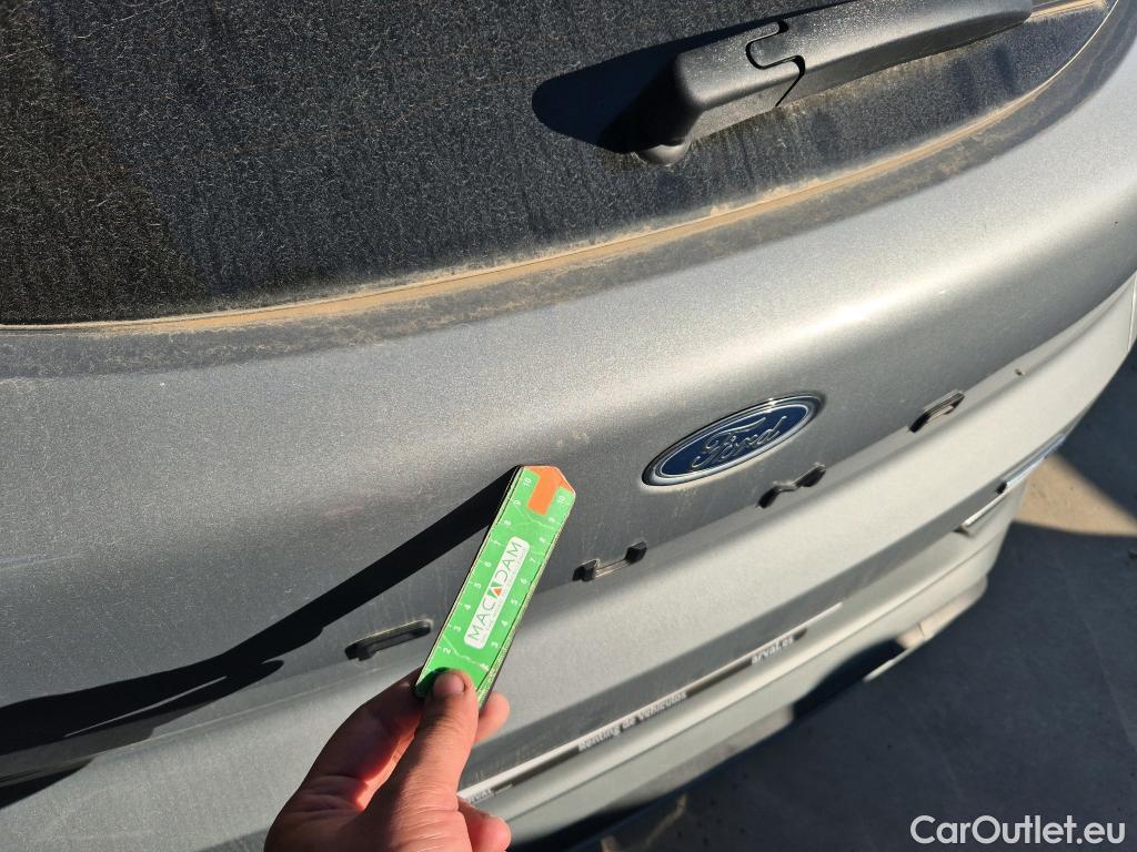  Ford  Puma FORD  / 2019 / 5P / todoterreno 1.0 EcoBoost 125cv ST-Line X MHEV #32