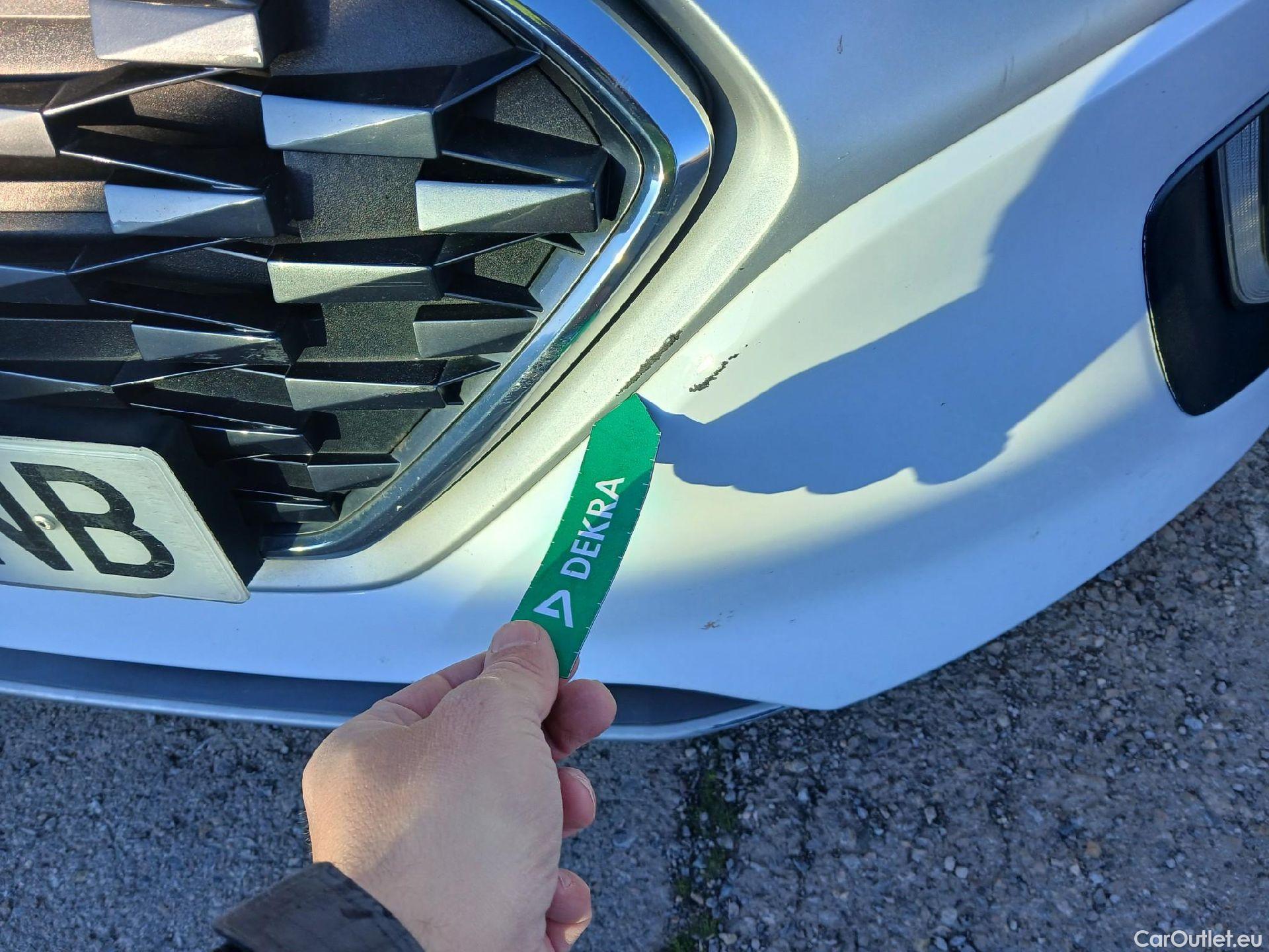  Hyundai   Ioniq HYUNDAI / 2019 / 5P / berlina con portón 1.6 GDI HEV Klass LE DCT #3