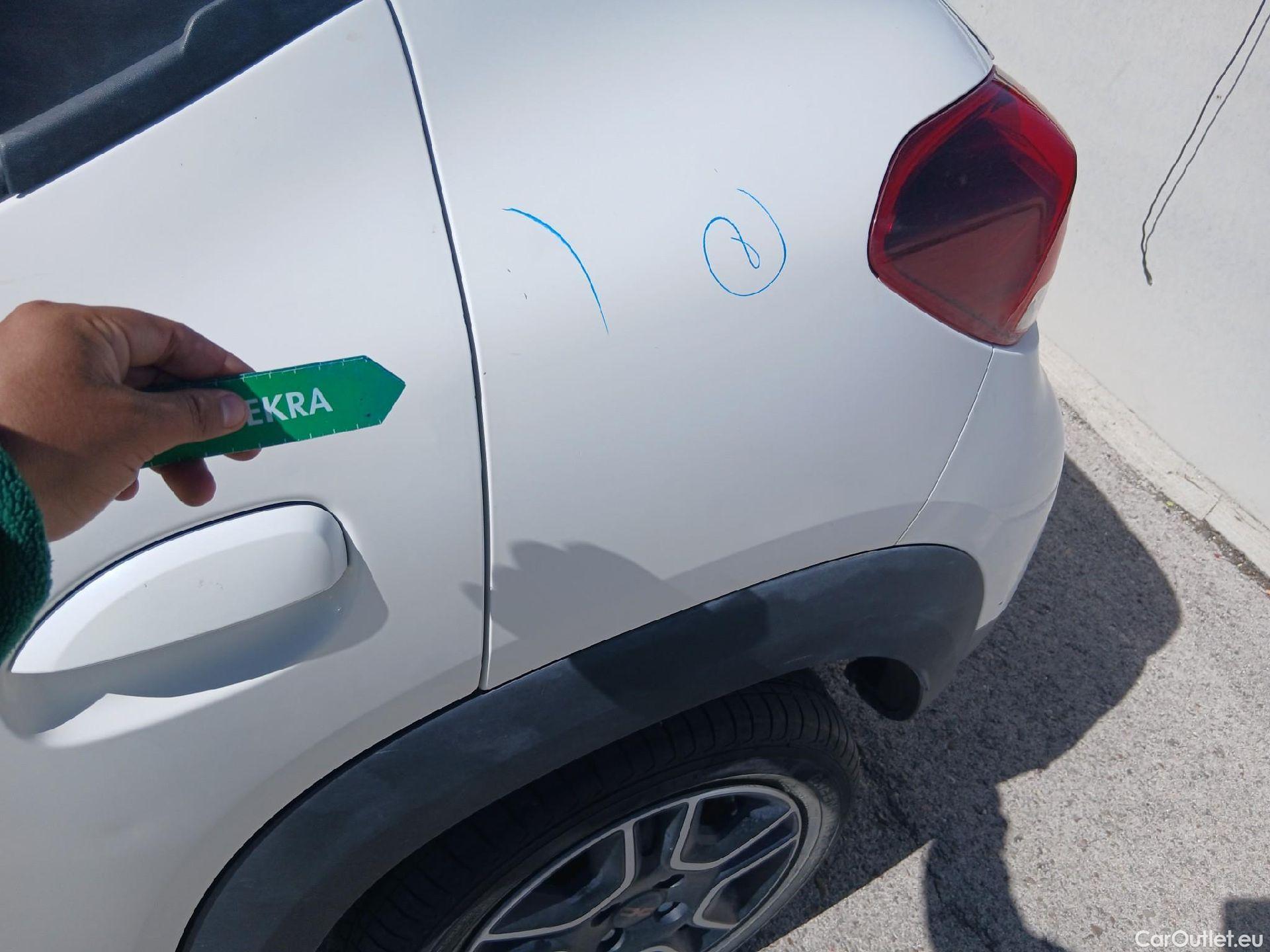  Dacia  Spring  Electric Extreme #24