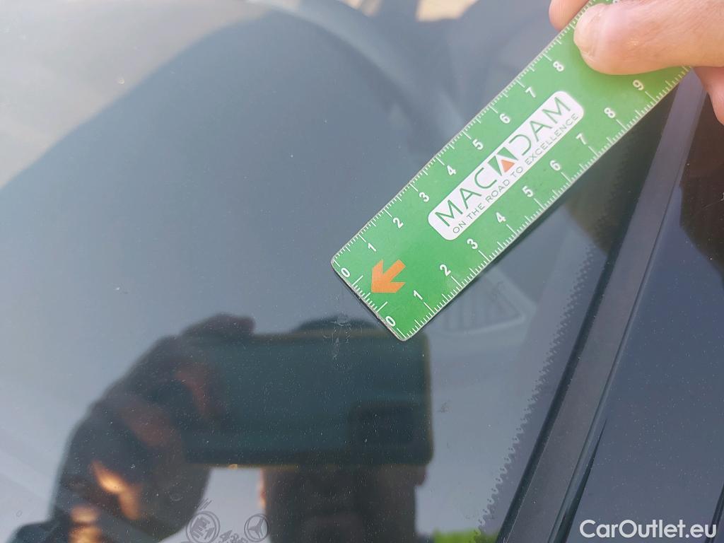  Mercedes  G-Klasee MERCEDES-BENZ GLC Coupé / 2019 / 5P / coupé GLC 200 d 4MATIC #8