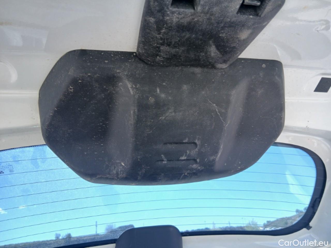  Dacia  Spring  Electric Extreme #1