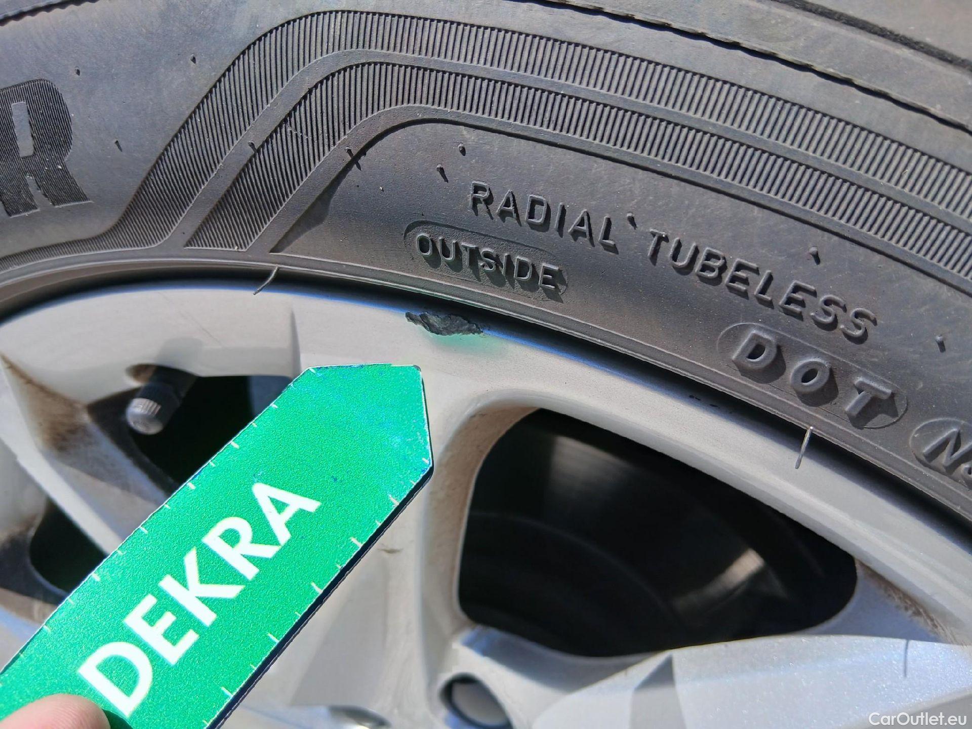  Cupra  Formentor CUPRA  / 2020 / 5P / todoterreno 1.5 TSI 110kW (150 CV) (AC) #40