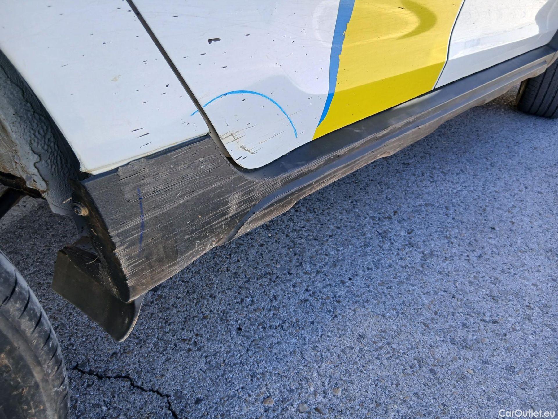  Dacia  Duster DACIA  / 2018 / 5P / todoterreno Expression Blue dCi 85kW (115CV) 4X4 #49