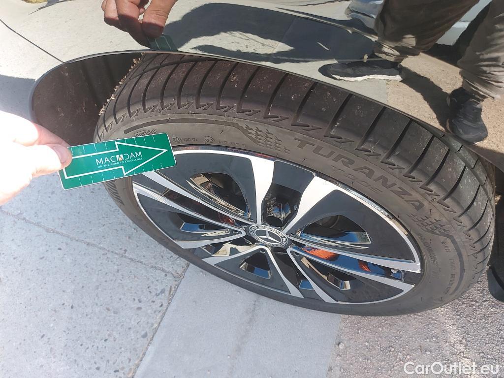  Mercedes  CLA-Klasse Clase CLA CLA 250 e (118.385) 1.3 220CV AT8 E6d #1