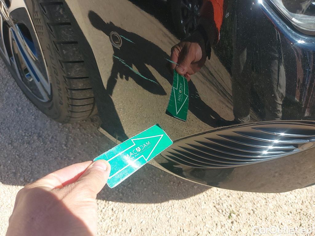  Mercedes  CLA-Klasse Clase CLA CLA 250 e (118.385) 1.3 220CV AT8 E6d #7