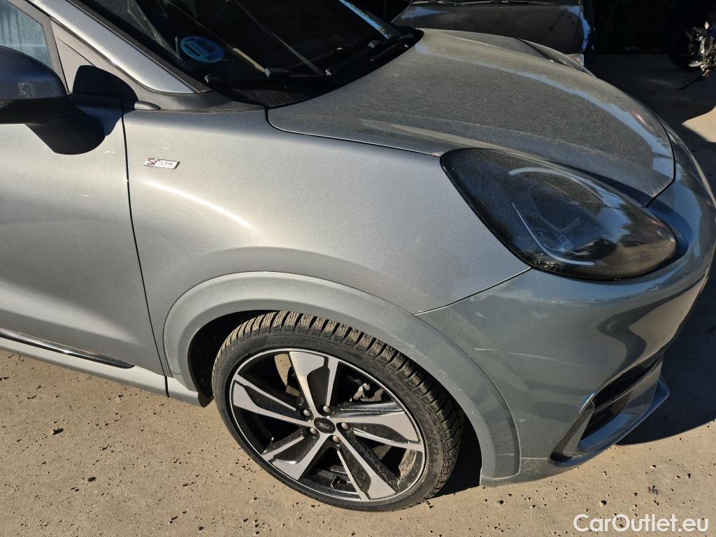  Ford  Puma FORD  / 2019 / 5P / todoterreno 1.0 EcoBoost 125cv ST-Line X MHEV #5