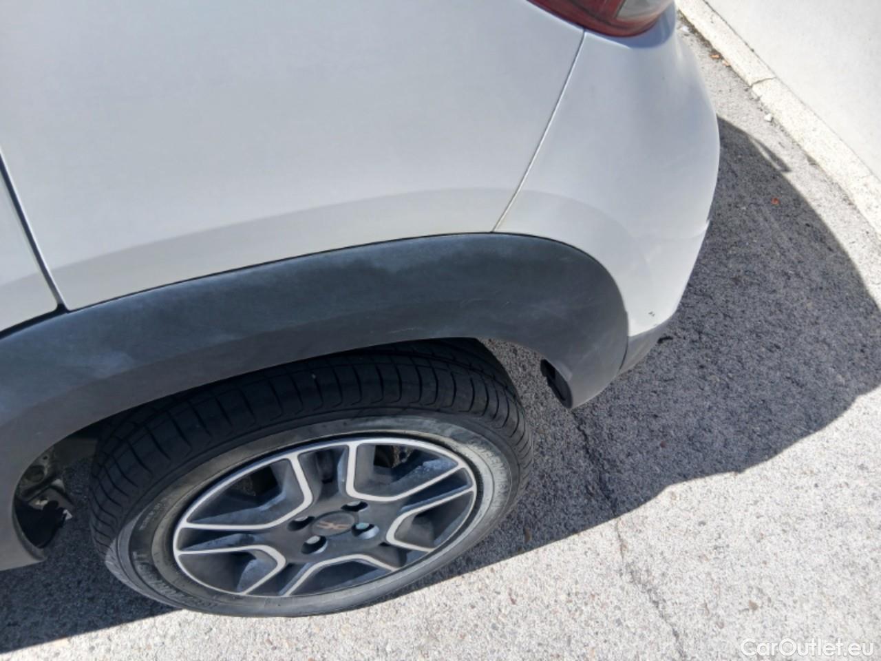  Dacia  Spring  Electric Extreme #26